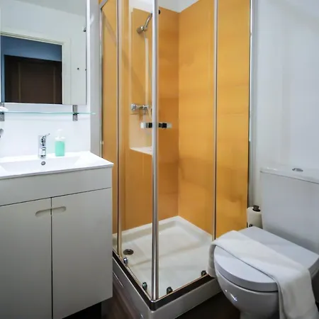 Appartamento Rent A Studio *