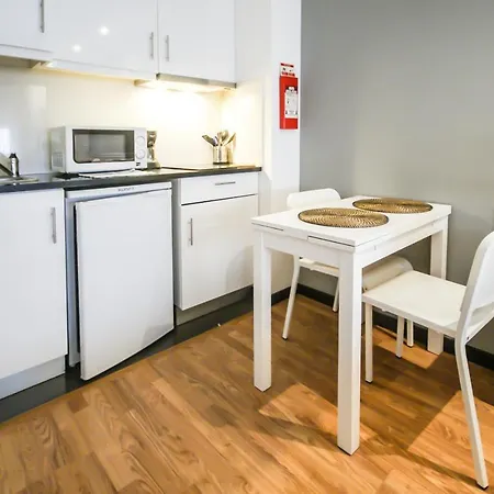Rent A Studio Appartamento