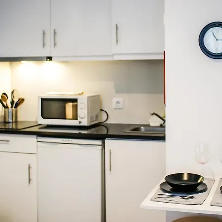Rent A Studio * Coimbra