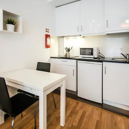 Rent A Studio * Coimbra