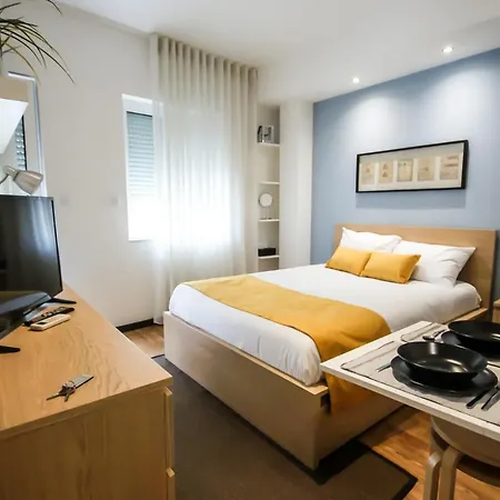 Rent A Studio