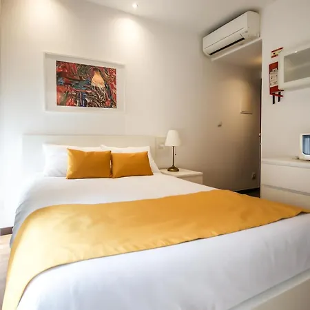 Rent A Studio * Coimbra