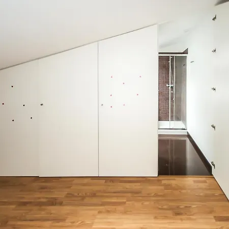 Appartamento Rent A Studio Coimbra