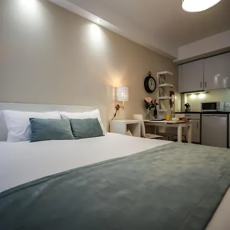 Rent A Studio Coimbra