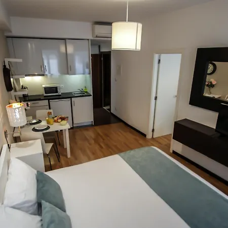 Rent A Studio