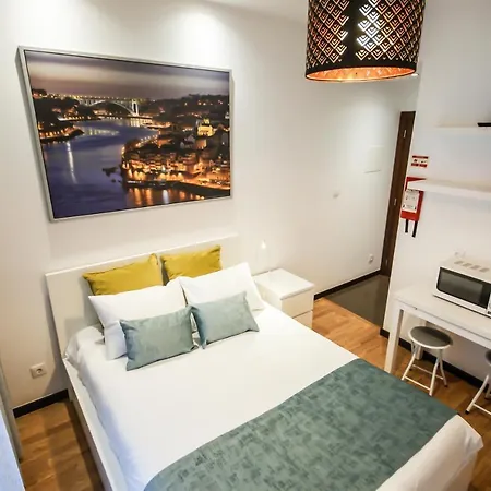 Rentastudio Apartment