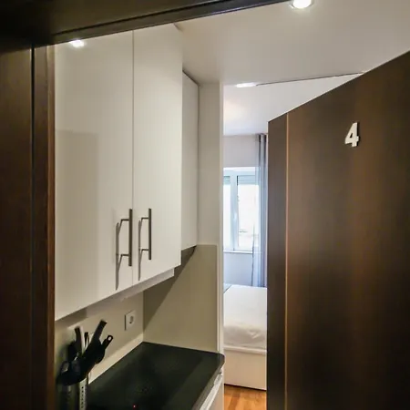 Rentastudio Apartment *