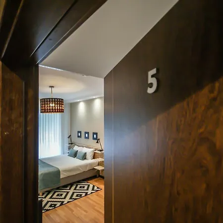 Rentastudio Apartment