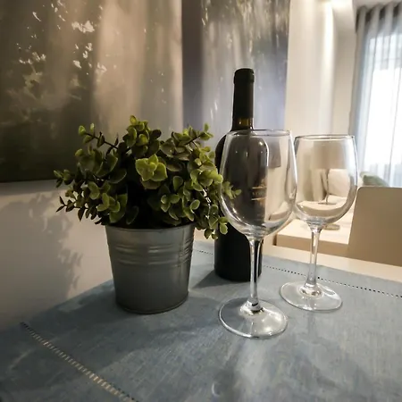Rentastudio Apartment *