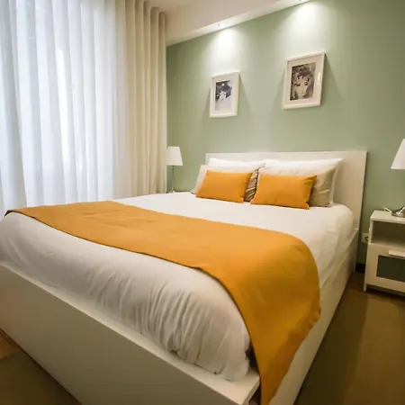 Rentastudio * Coimbra