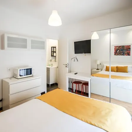 Rentastudio Apartment