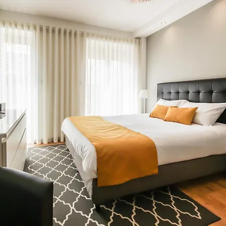 Rentastudio Apartment *