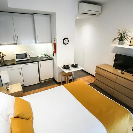 Rentastudio * Coimbra