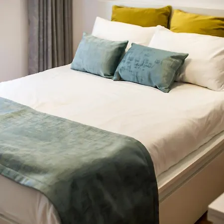 Rentastudio Apartment *