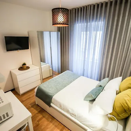 Apartment Rentastudio