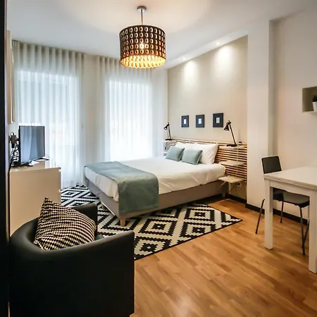 Rentastudio Apartment *