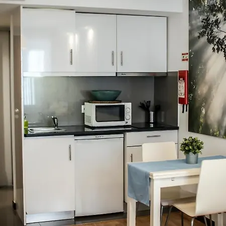 Rentastudio Apartment