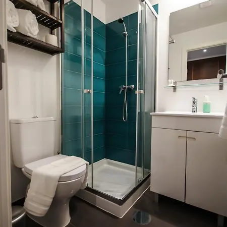 Rentastudio Apartment *