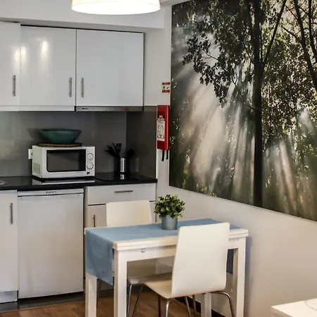 Rentastudio Apartment *