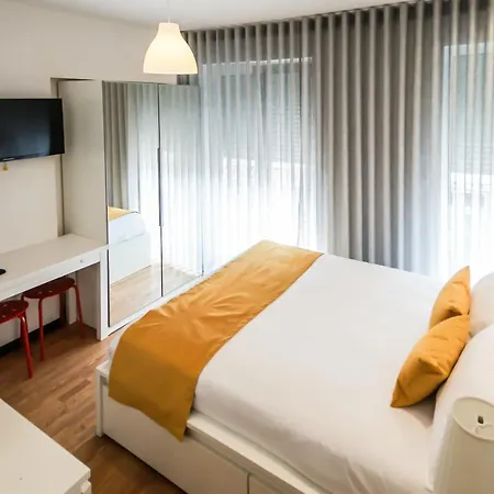 Rentastudio Apartment Coimbra