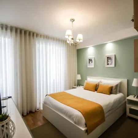 Rentastudio * Coimbra
