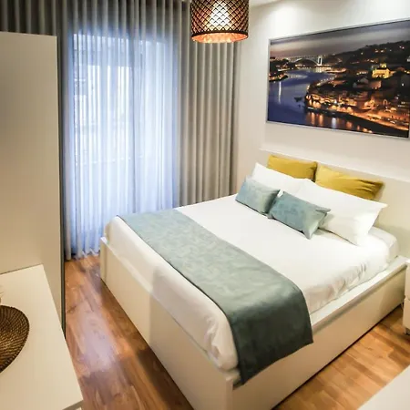 Apartment Rentastudio Coimbra