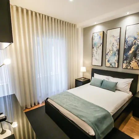 Rentastudio * Coimbra