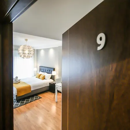 Rentastudio Apartment *