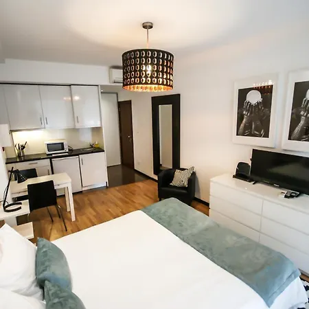 Rentastudio Apartment Coimbra