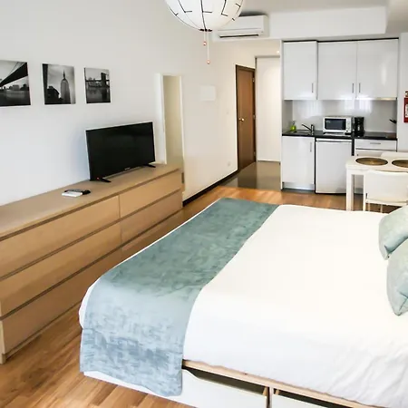 Rentastudio Coimbra