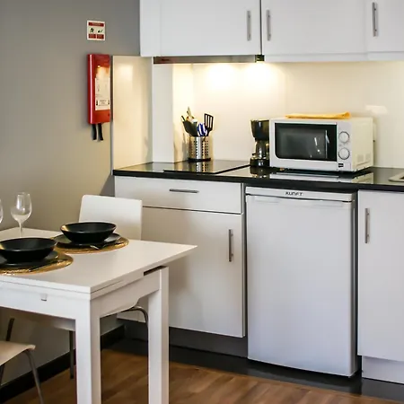 Apartment Rentastudio