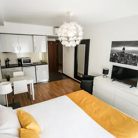 Apartment Rentastudio