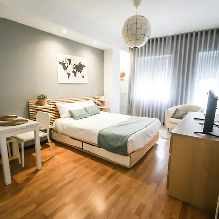Rentastudio Apartment