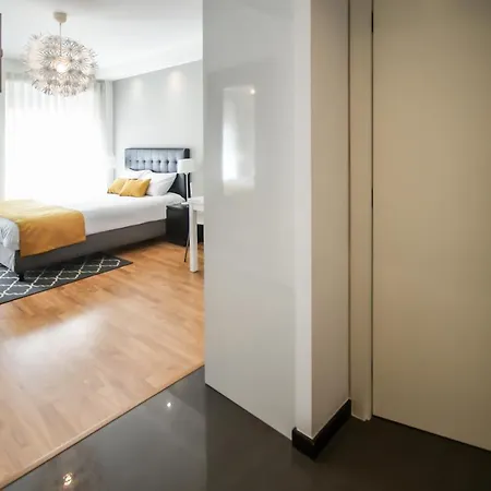 Rentastudio Apartment Coimbra