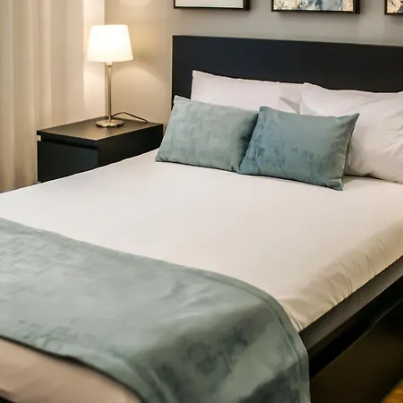 Rentastudio Apartment Coimbra