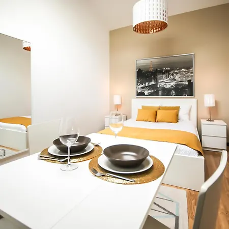 Rentastudio Apartment *