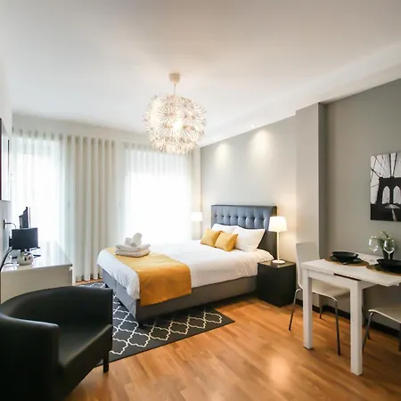 Apartment Rentastudio