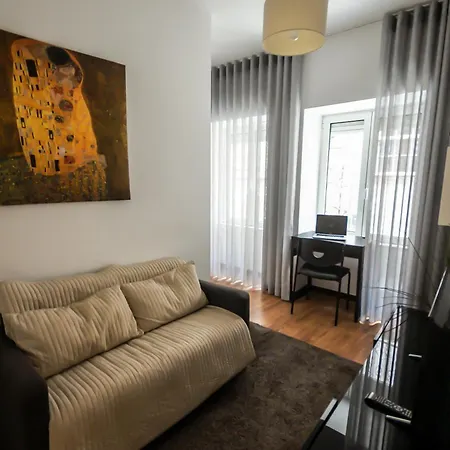 Rentastudio Apartment