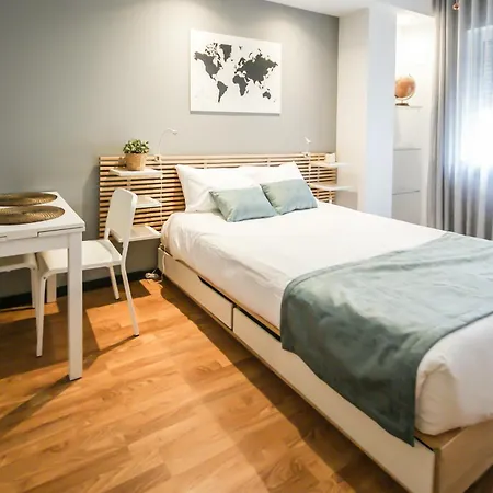 Rentastudio Apartment Coimbra