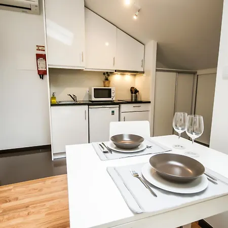 Rentastudio Apartment