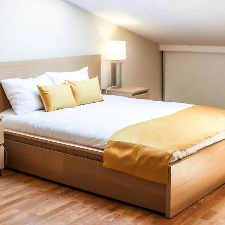 Apartment Rentastudio Coimbra