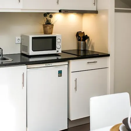 Apartment Rentastudio *